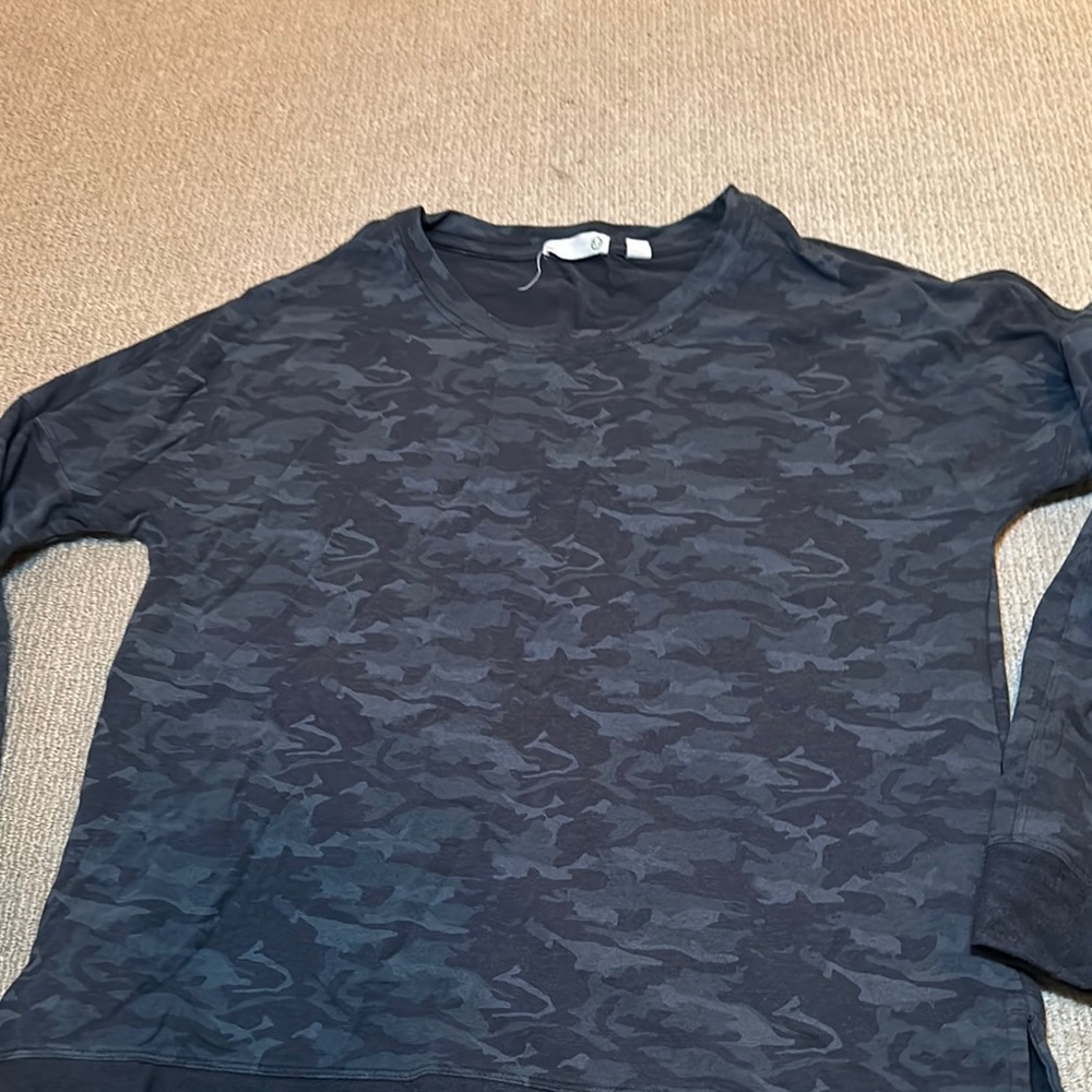 Tasc Long Sleeve Shirt